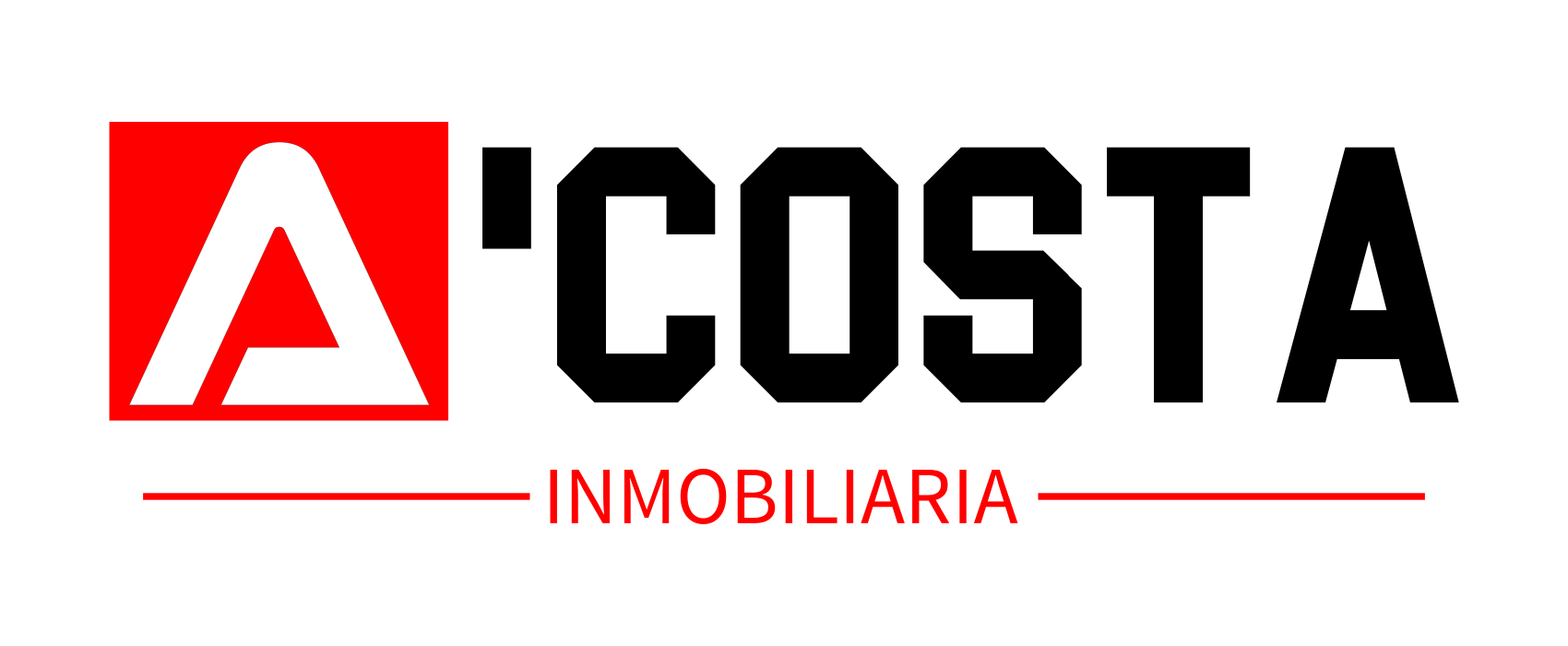 Inmobiliaria A'Costa